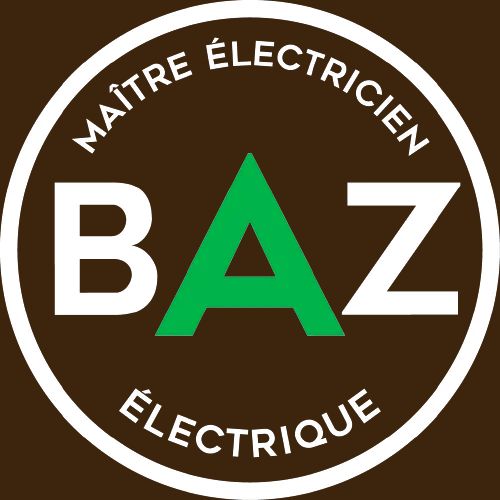 Baz Électrique Logo