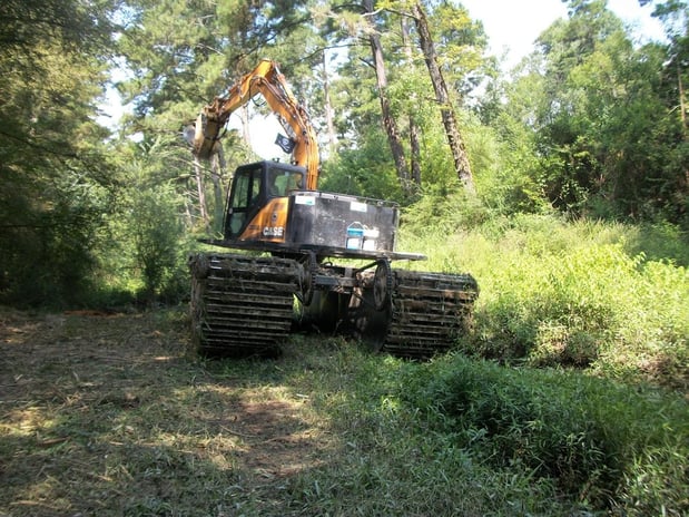 Images Wetland Equipment Company