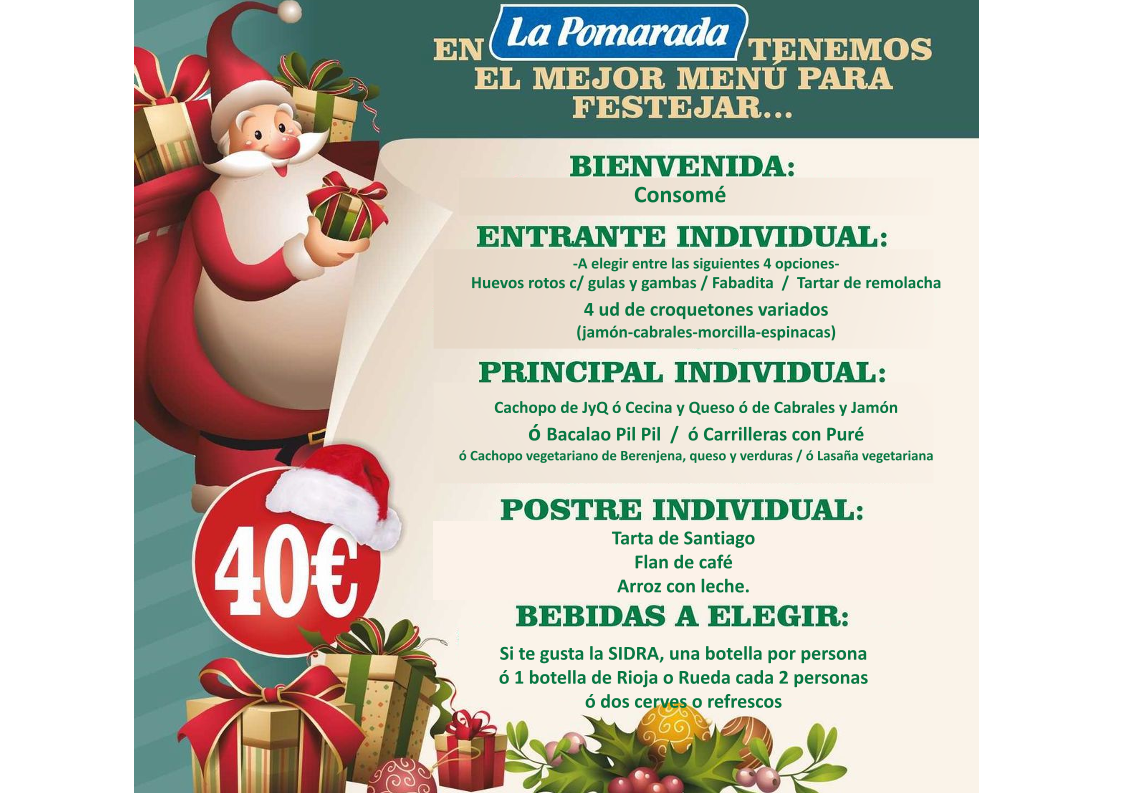 Images Cachopería La Pomarada