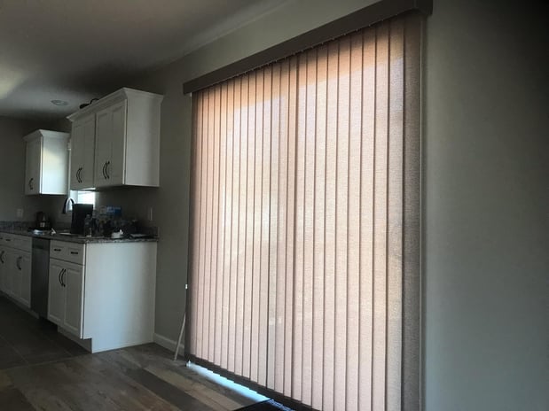 Images Budget Blinds of Crossville and Cookeville