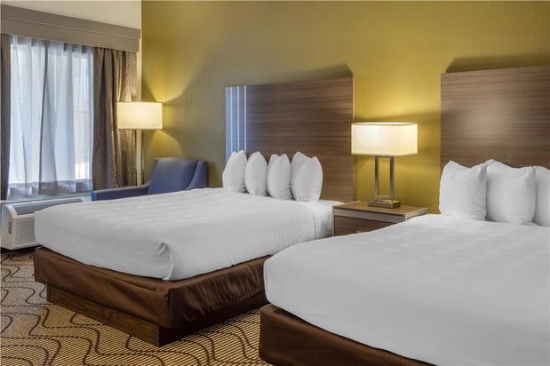 Images Best Western Heritage Inn