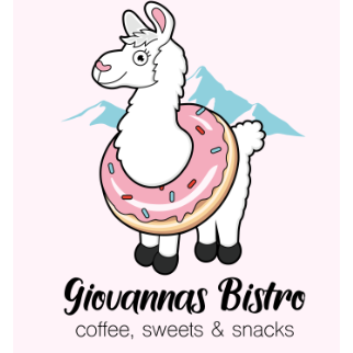 Giovannas Bistro Logo