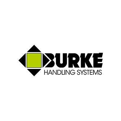 Burke Handling Systems Logo