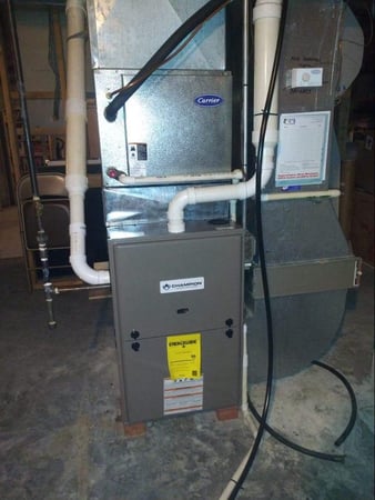Images G & R Heating and Air