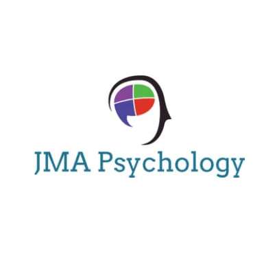 JMA Psychology Ltd Logo