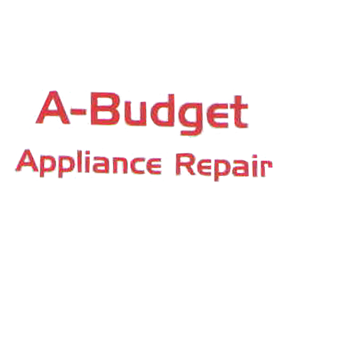 A Budget Appliance Repair Logo