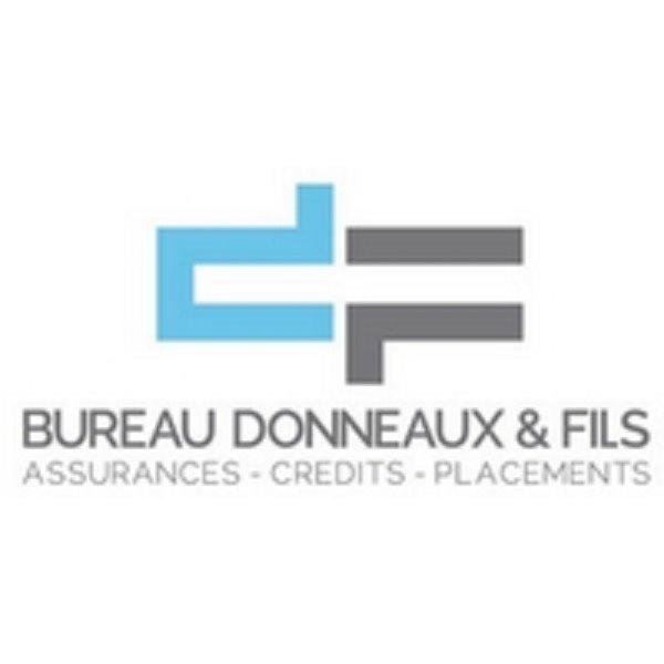 Assurances Donneaux Logo