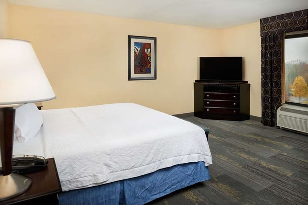 Images Hampton Inn & Suites Mt. Juliet