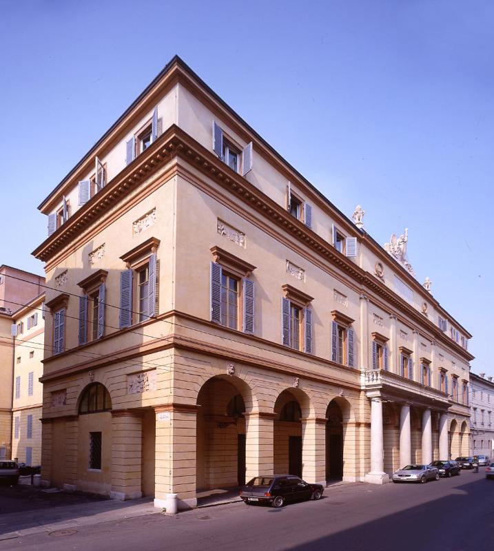 Images Teatro Comunale Pavarotti - Freni di Modena