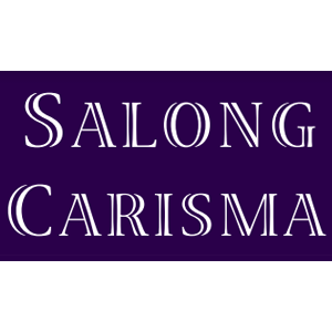 Salong Carisma Logo