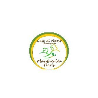 Casa di Riposo Floris Margherita Logo