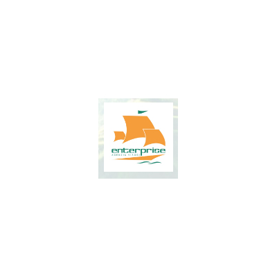 Agenzia Viaggi Enterprise Logo