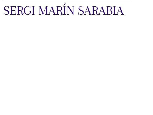 Images Sergi Marin Advocats
