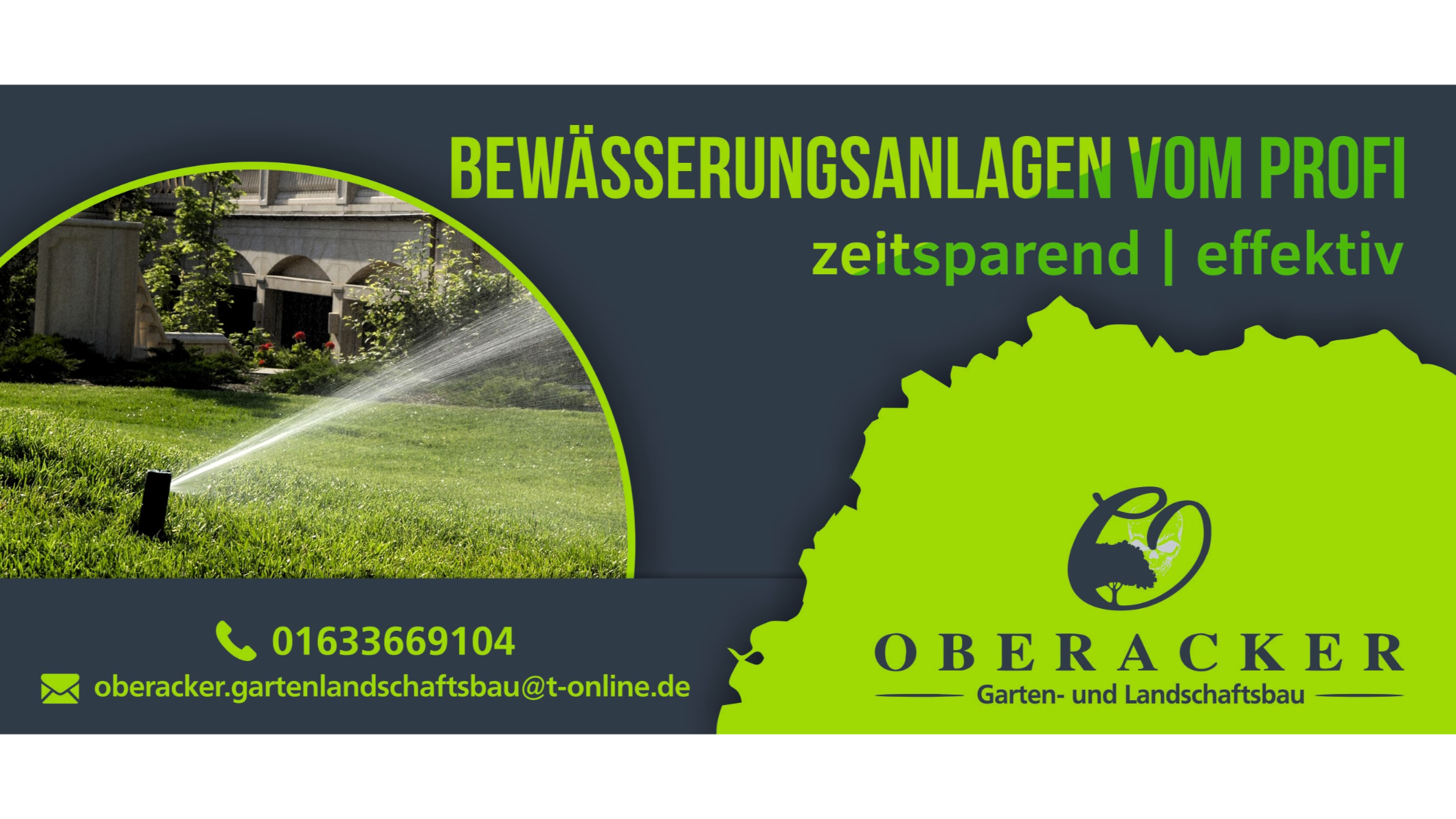Bilder Oberacker Garten & Landschaftsabu