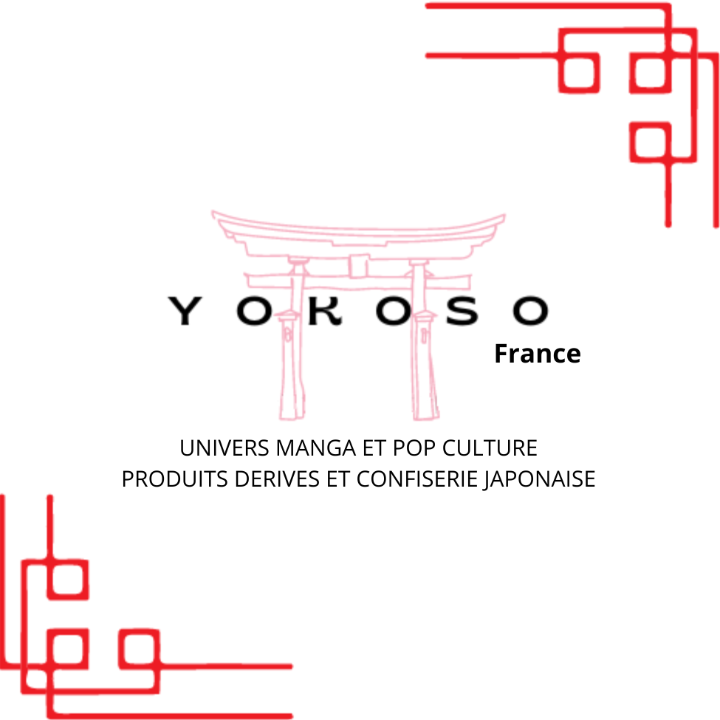 Yokoso France