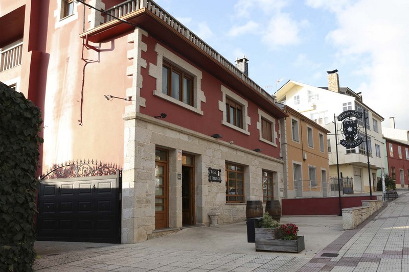 Images Restaurante Casa Fidalgo