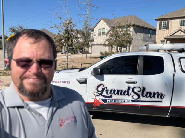 Images Grand Slam Pest Control, LLC