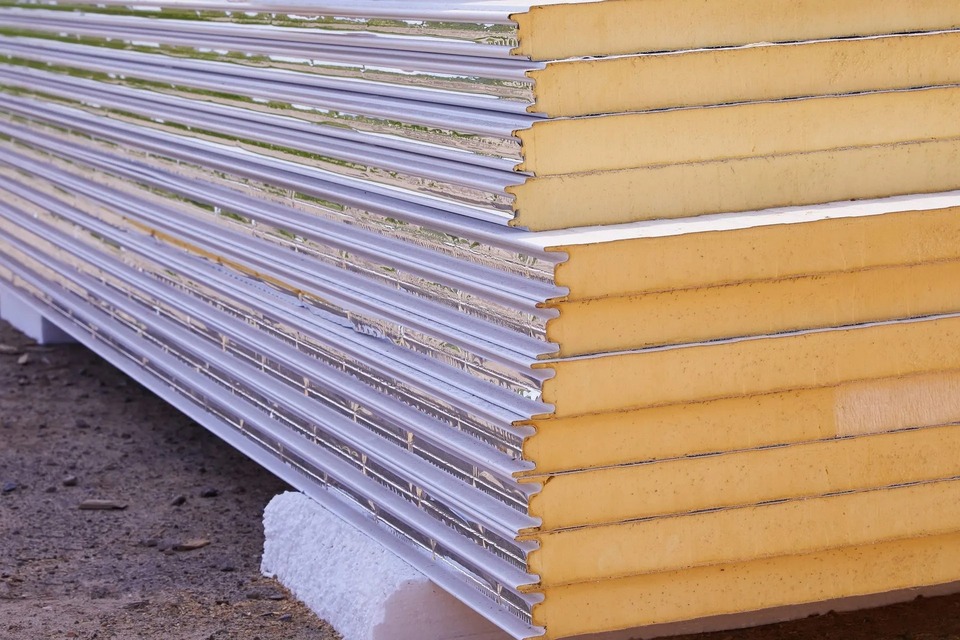 Images Thermal Panel Solutions