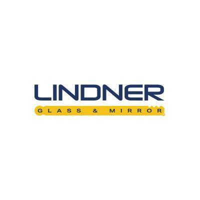 Lindner Glass & Mirror Logo