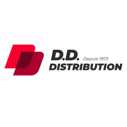DD Distribution Logo