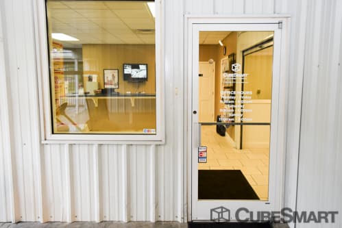 CubeSmart Self Storage Photo