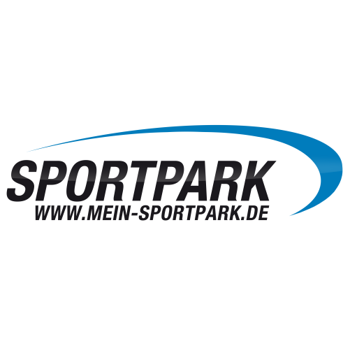 SPORTPARK HALLE in Halle (Saale) - Logo
