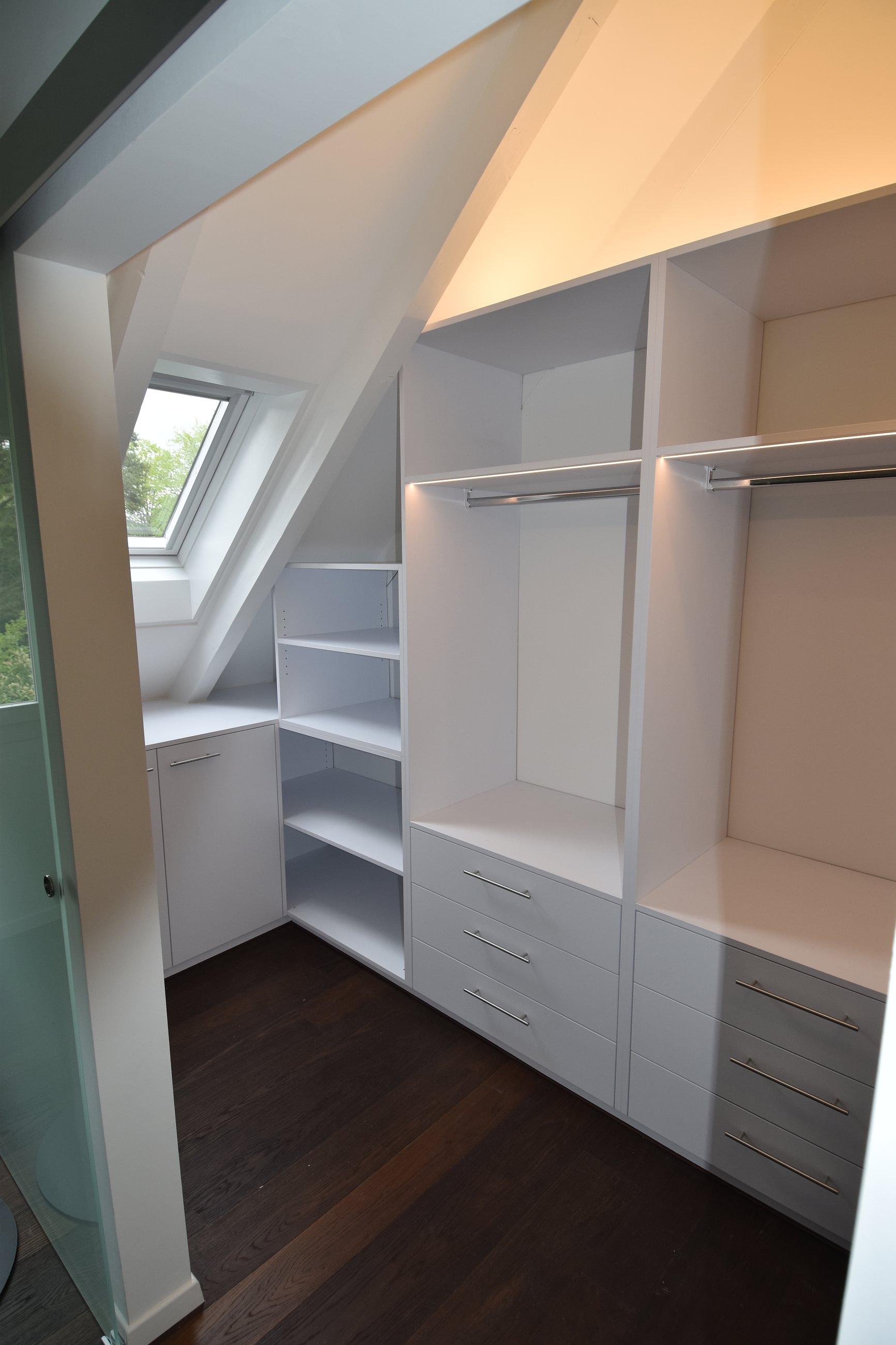 Schreinerei Nafzger AG, Dorfstrasse 7 in Linden