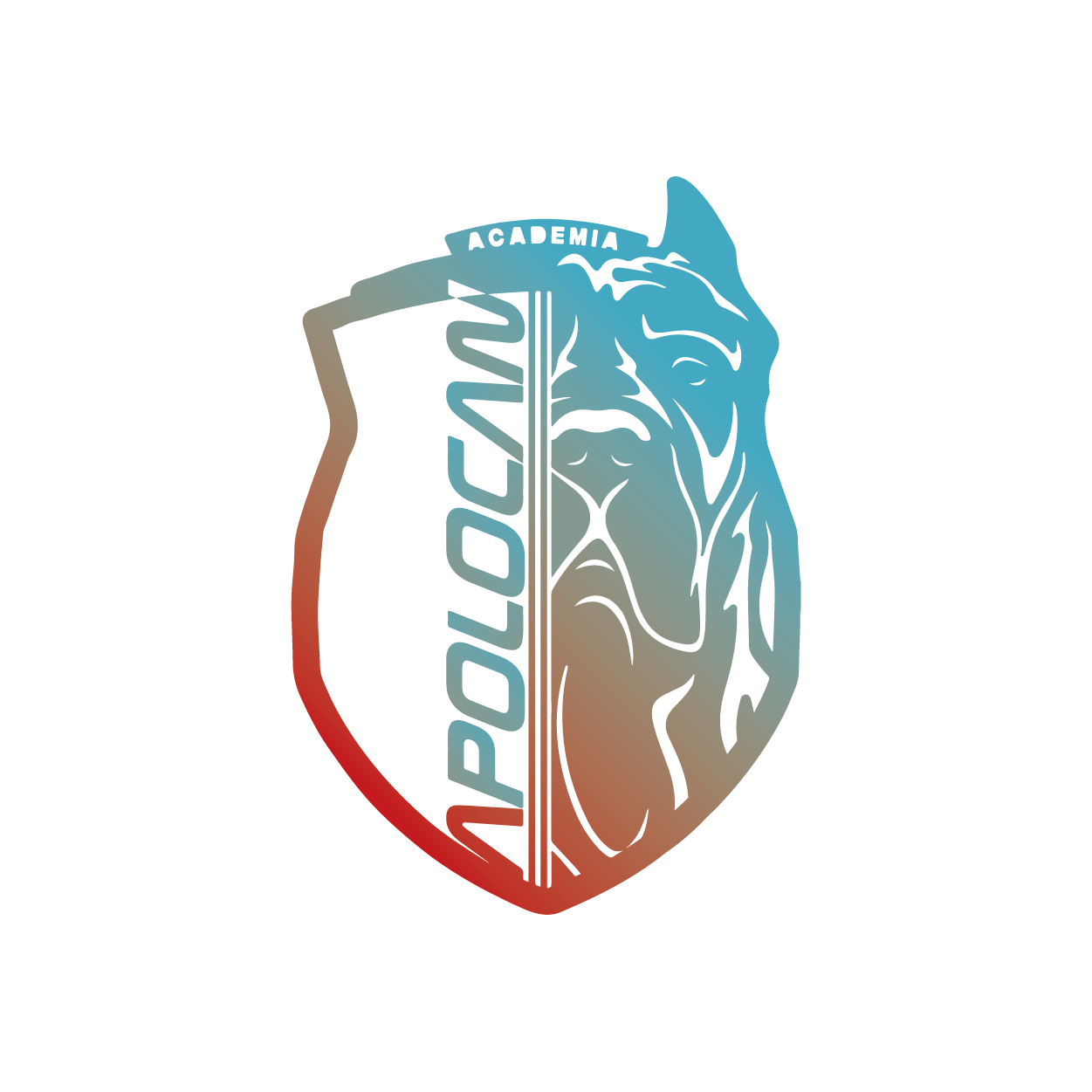 Academia APOLOCAN Logo