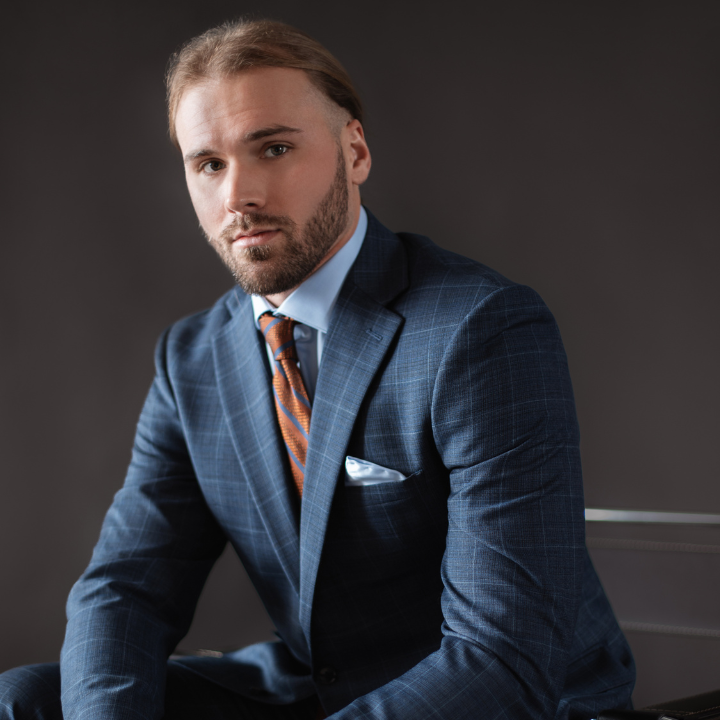 Sales Rep