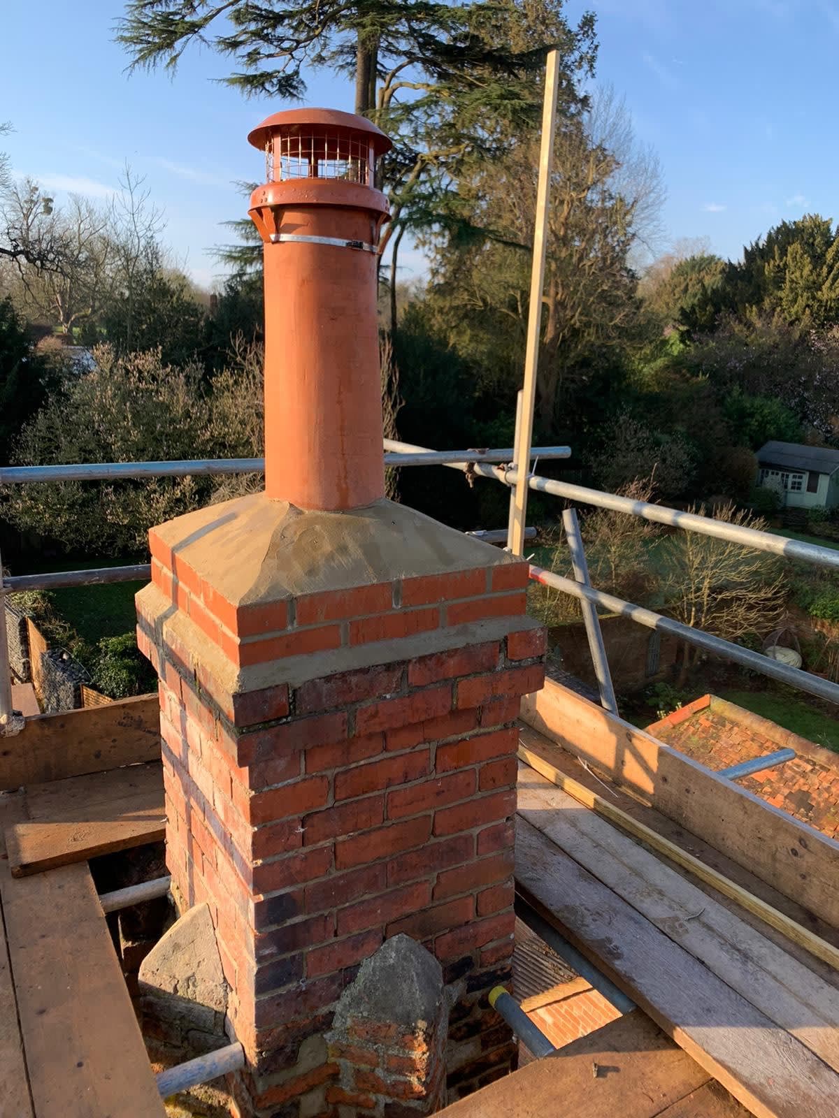 Images ABRS Roofing Services Ltd