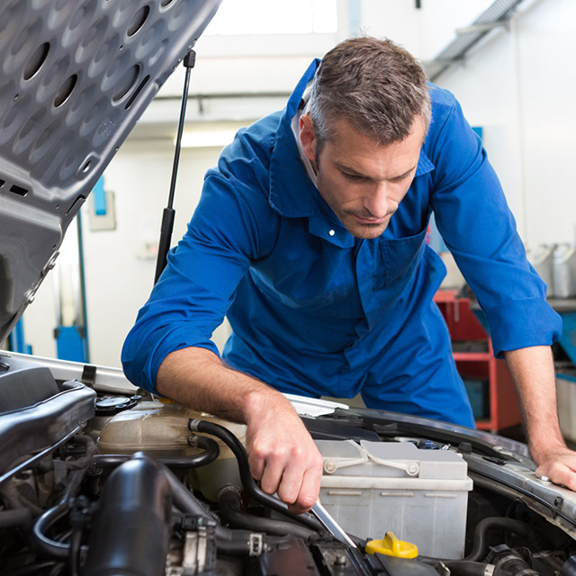 Images Somogyi Bosch Car Service Solt