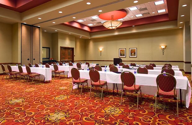 Images Embassy Suites by Hilton Nashville SE Murfreesboro