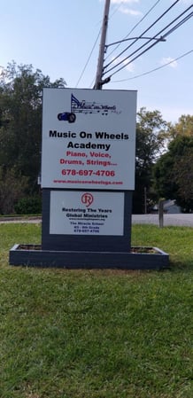 Images Music on Wheels Academy of Performing Arts