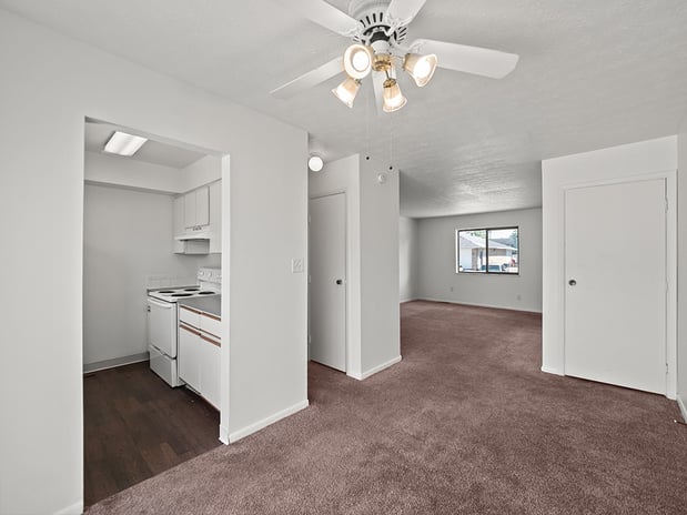 Images Central Square Apartments