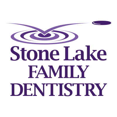 Stone Lake Family Dentistry Logo