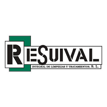 Resuival Logo