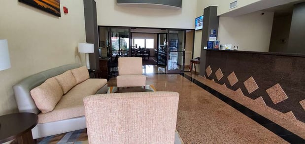 Images Best Western Executive Inn & Suites