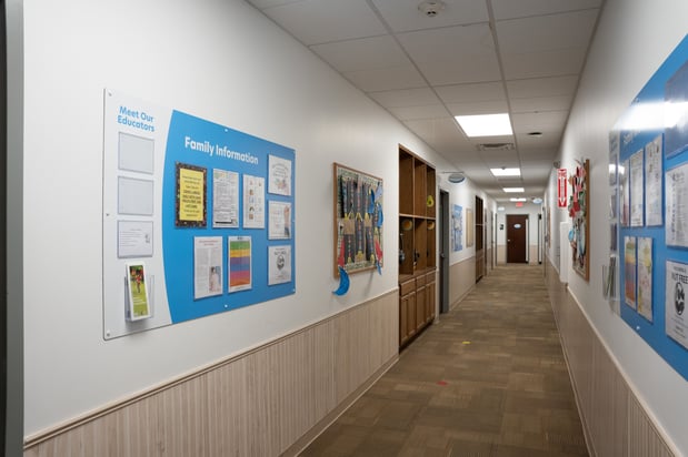 Images BrightPath Williamsville Child Care Center