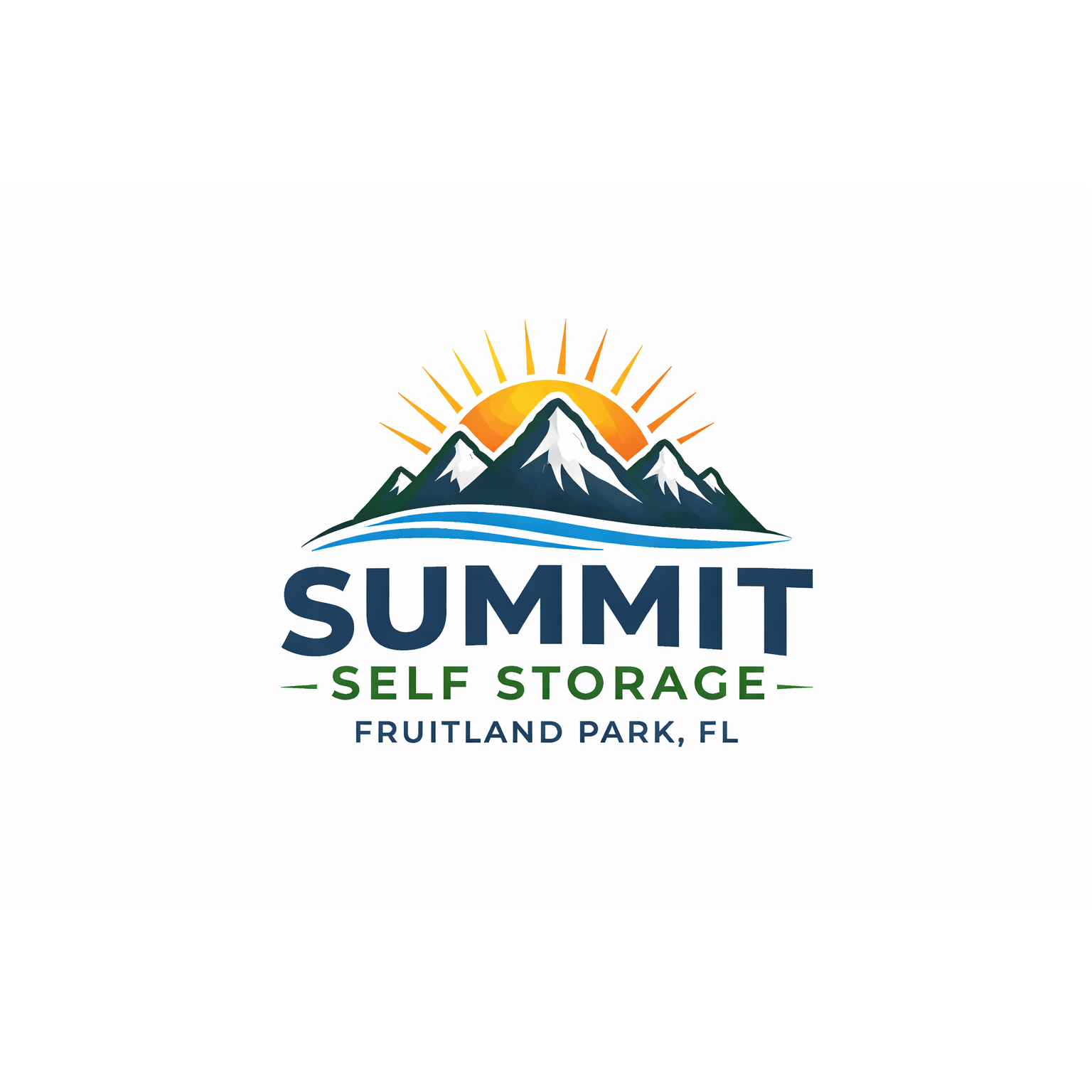 Summit Self Storage