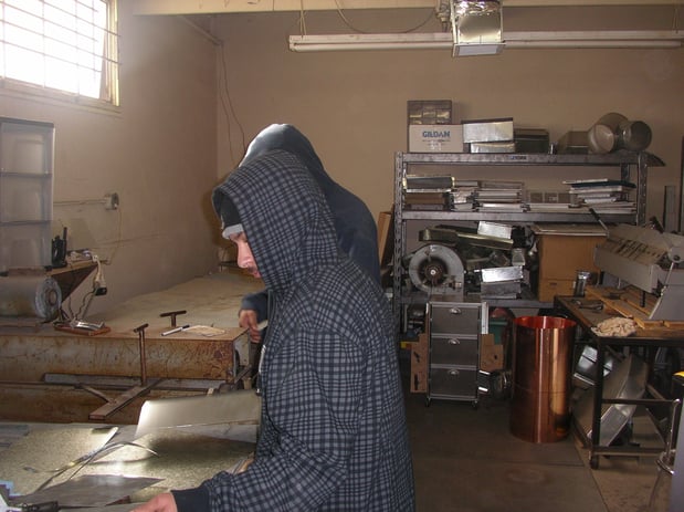 Images Mike's Heating & Air