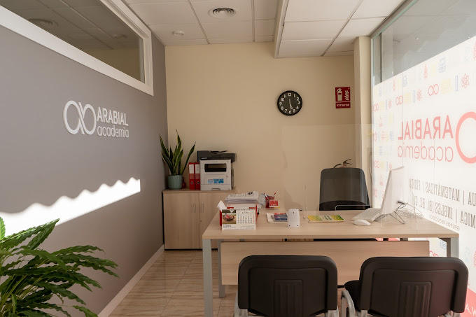 Images Academia Arabial