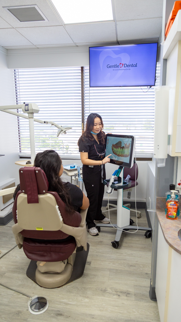 Gentle Dental Aiea/Pearlridge Image