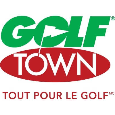 Golf Town à St-Hubert