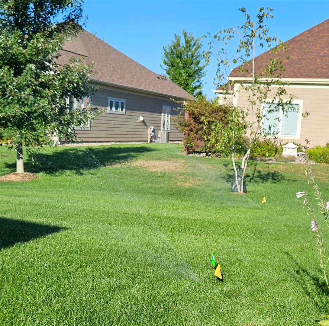 Time Bomb Irrigation offers top-notch lawn sprinkler installations that ensure your garden receives the right amount of hydration. Our systems are designed for efficiency, keeping your lawn lush and green throughout the year.