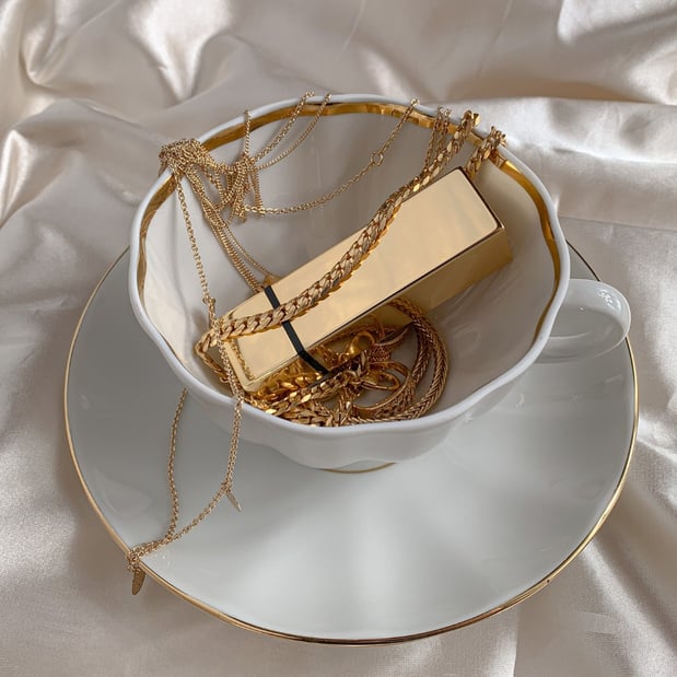 Images Henry B. Ball Jewelers