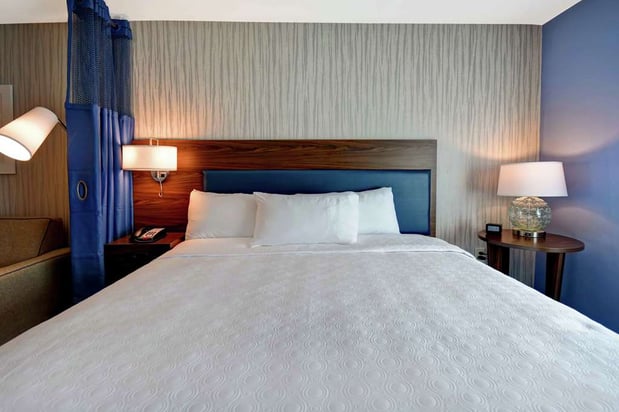 Images Home2 Suites by Hilton Atlanta Norcross