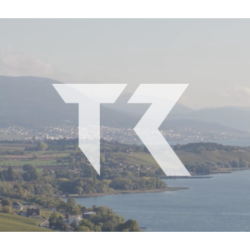 TR Agence immobilière SA Logo