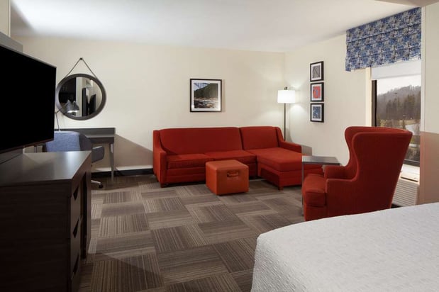 Images Hampton Inn Charleston-Southridge