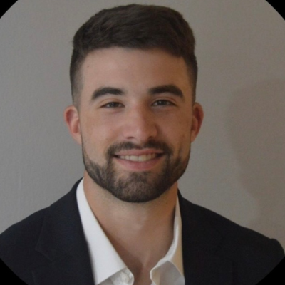 Professional headshot