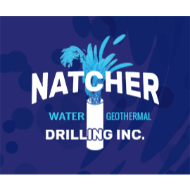 Natcher Drilling Inc Logo